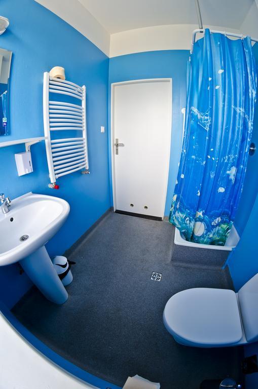 Wilson Hostel Warszawa Стая снимка