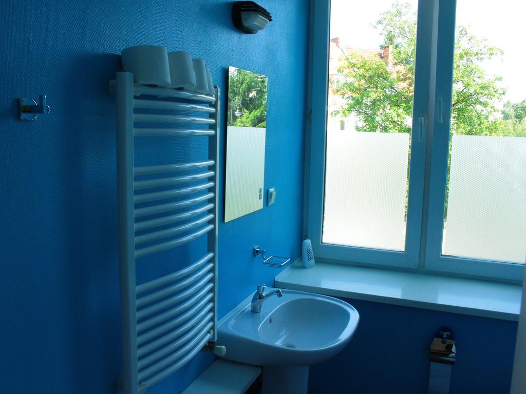 Wilson Hostel Warszawa Стая снимка