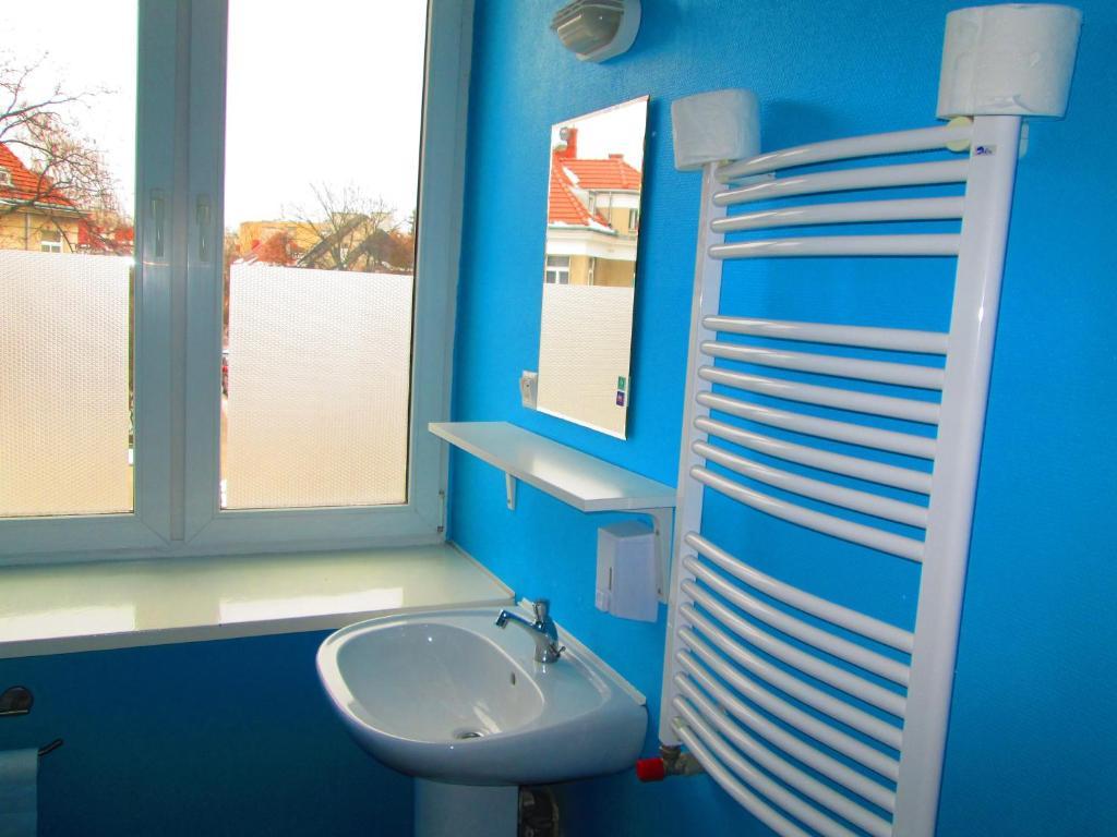 Wilson Hostel Warszawa Стая снимка