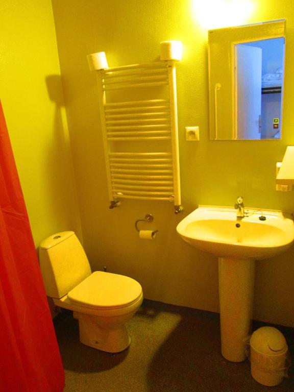 Wilson Hostel Warszawa Стая снимка